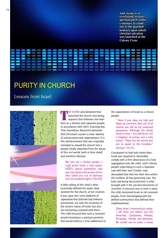PurityinChurch