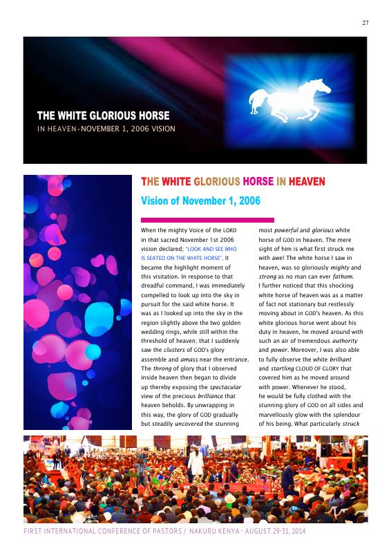 GLORIOUSWHITEHORSE