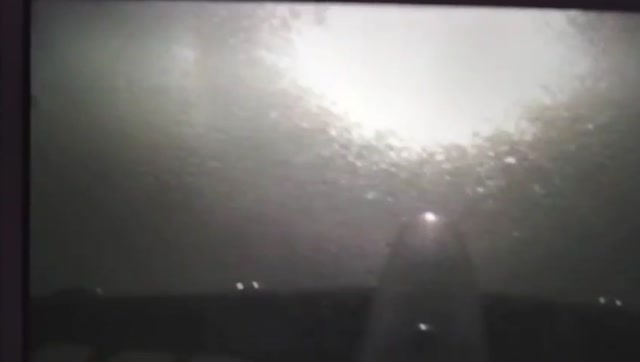Taiwan Rain