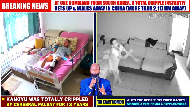 China Healing